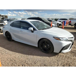 2023 TOYOTA CAMRY 4T1K61AK6PU150139 80173105