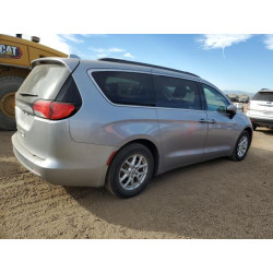 2020 CHRYSLER MINIVAN 2C4RC1DGXLR151563 82728485