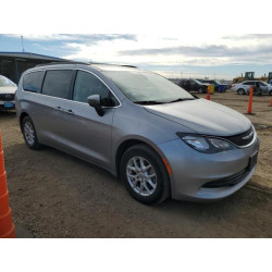 2020 CHRYSLER MINIVAN 2C4RC1DGXLR151563 82728485