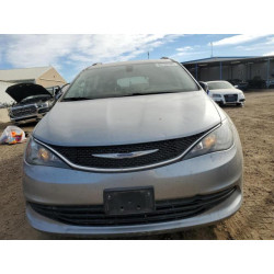 2020 CHRYSLER MINIVAN 2C4RC1DGXLR151563 82728485