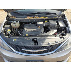 2020 CHRYSLER MINIVAN 2C4RC1DGXLR151563 82728485