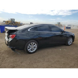 2021 CHEVROLET MALIBU 1G1ZD5ST9NF181273 89897845