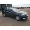 2021 CHEVROLET MALIBU 1G1ZD5ST9NF181273 89897845