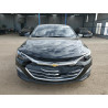 2021 CHEVROLET MALIBU 1G1ZD5ST9NF181273 89897845