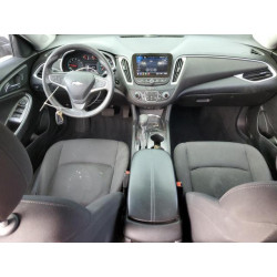 2021 CHEVROLET MALIBU 1G1ZD5ST9NF181273 89897845