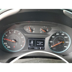 2021 CHEVROLET MALIBU 1G1ZD5ST9NF181273 89897845