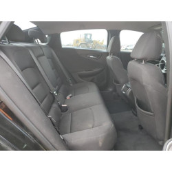 2021 CHEVROLET MALIBU 1G1ZD5ST9NF181273 89897845