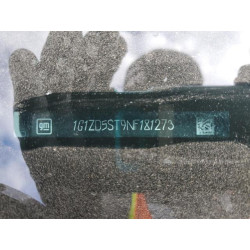 2021 CHEVROLET MALIBU 1G1ZD5ST9NF181273 89897845