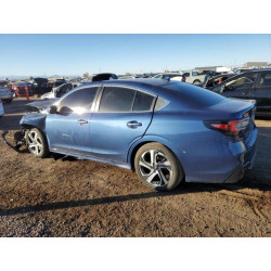 2022 SUBARU LEGACY 4S3BWGN65N3028525 90642435