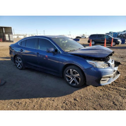 2022 SUBARU LEGACY 4S3BWGN65N3028525 90642435