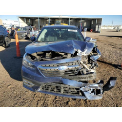 2022 SUBARU LEGACY 4S3BWGN65N3028525 90642435