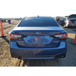 2022 SUBARU LEGACY 4S3BWGN65N3028525 90642435