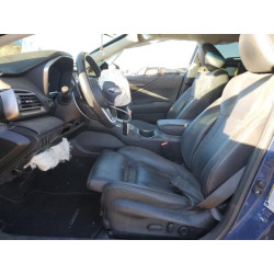 2022 SUBARU LEGACY 4S3BWGN65N3028525 90642435