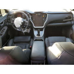 2022 SUBARU LEGACY 4S3BWGN65N3028525 90642435