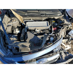 2022 SUBARU LEGACY 4S3BWGN65N3028525 90642435