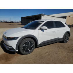 2023 HYUNDAI IONIQ KM8KNDAF5PU208877 90955065