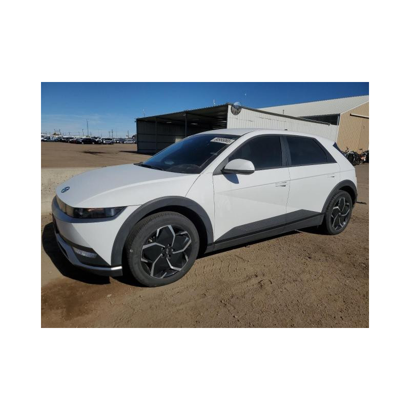 2023 HYUNDAI IONIQ KM8KNDAF5PU208877 90955065