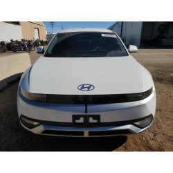 2023 HYUNDAI IONIQ KM8KNDAF5PU208877 90955065