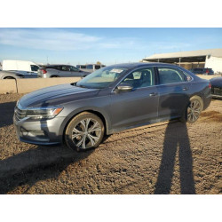 2021 VOLKSWAGEN PASSAT 1VWSA7A37MC008119 91817995