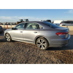 2021 VOLKSWAGEN PASSAT 1VWSA7A37MC008119 91817995