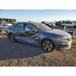 2021 VOLKSWAGEN PASSAT 1VWSA7A37MC008119 91817995