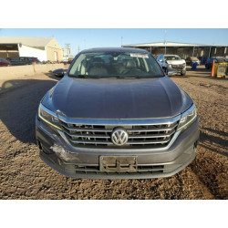 2021 VOLKSWAGEN PASSAT 1VWSA7A37MC008119 91817995
