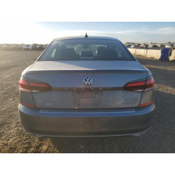 2021 VOLKSWAGEN PASSAT 1VWSA7A37MC008119 91817995