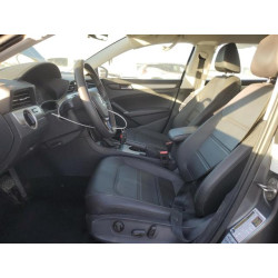 2021 VOLKSWAGEN PASSAT 1VWSA7A37MC008119 91817995