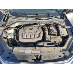 2021 VOLKSWAGEN PASSAT 1VWSA7A37MC008119 91817995