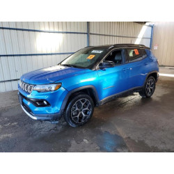 2025 JEEP COMPASS 3C4NJDCN9ST524254 93534475