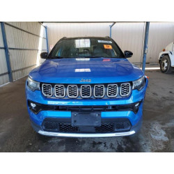 2025 JEEP COMPASS 3C4NJDCN9ST524254 93534475