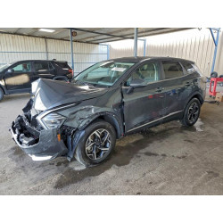 2025 KIA SPORTAGE KNDPUCDF5S7387870 98128805