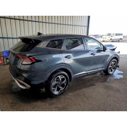 2025 KIA SPORTAGE KNDPUCDF5S7387870 98128805