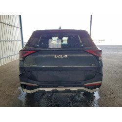 2025 KIA SPORTAGE KNDPUCDF5S7387870 98128805