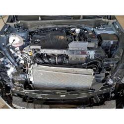 2025 KIA SPORTAGE KNDPUCDF5S7387870 98128805