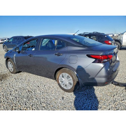 2024 NISSAN VERSA 3N1CN8DV0RL834372 98887205