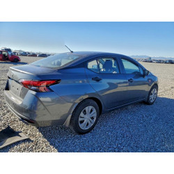 2024 NISSAN VERSA 3N1CN8DV0RL834372 98887205
