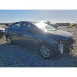 2024 NISSAN VERSA 3N1CN8DV0RL834372 98887205