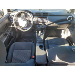 2024 NISSAN VERSA 3N1CN8DV0RL834372 98887205