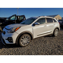 2022 KIA NIRO KNDCC3LC2N5510470 98915765