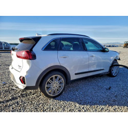 2022 KIA NIRO KNDCC3LC2N5510470 98915765