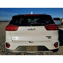 2022 KIA NIRO KNDCC3LC2N5510470 98915765