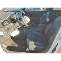 2022 KIA NIRO KNDCC3LC2N5510470 98915765