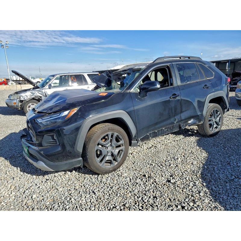 2024 TOYOTA RAV4 2T3J1RFV0RW421458 99521075
