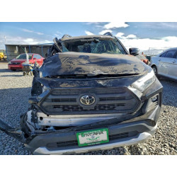 2024 TOYOTA RAV4 2T3J1RFV0RW421458 99521075