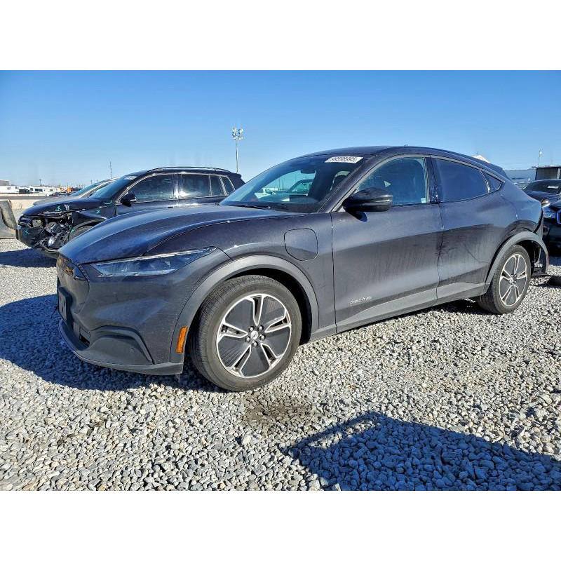 2022 FORD MUSTANG 3FMTK1SS1NMA25369 99598995