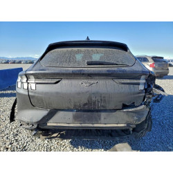 2022 FORD MUSTANG 3FMTK1SS1NMA25369 99598995