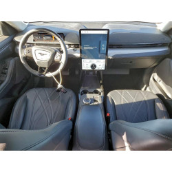 2022 FORD MUSTANG 3FMTK1SS1NMA25369 99598995