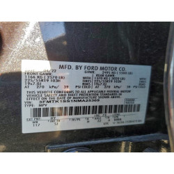 2022 FORD MUSTANG 3FMTK1SS1NMA25369 99598995