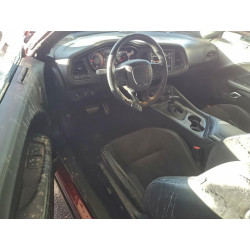 2023 DODGE CHALLENGER 2C3CDZKG0PH626187 99722285